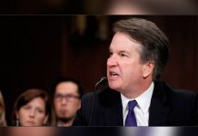 Kavanaugh es excluido de la escuela de leyes de Harvard estados unidos