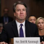 Asociación abogados pide investigación de FBI de acusaciones contra Kavanaugh washington