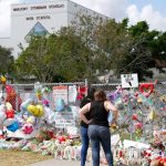 Estudiantes regresarán a la escuela de la masacre en Florida estados unidos