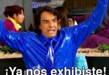 ¿Qué les parece la nueva sensación del reguetón, Eugenio Derbez? musica