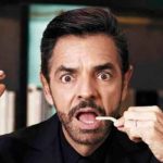 Eugenio Derbez denuncia que le hackearon un «video íntimo» instagram