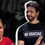 Eugenio Derbez pide no tomar leche de vaca y recibe fuertes críticas redes sociales