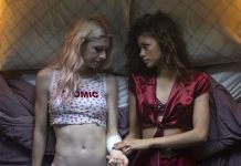 Euphoria: Sexo y drogas en la nueva serie de HBO cine