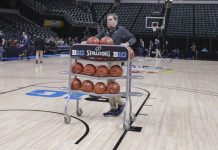 La Euroliga de baloncesto cancela su temporada euroliga