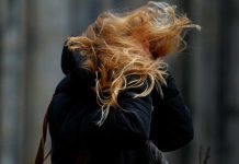 Deja caos intensa tormenta en Europa