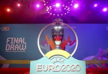 Alemania, Francia y Portugal en ‘grupo de la muerte’ de Eurocopa eurocopa