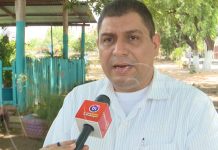Comunidad evangélica de Nicaragua llama a la calma y tener confianza en Dios nicaragua