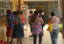 MINSA realiza pruebas de Papanicolaou para prevenir cáncer de cuello uterino nicaragua