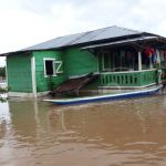 La alcaldía municipal de Prinzapolka brinda asistencia a familias afectadas por inundaciones nicaragua