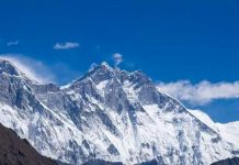 everest, montana, contagio, primer caso,
