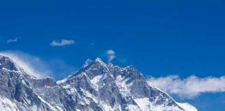 everest, montana, contagio, primer caso,