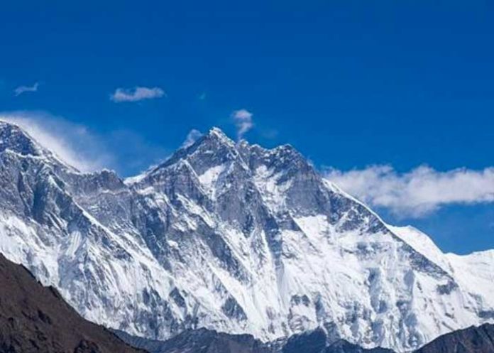 everest, montana, contagio, primer caso,