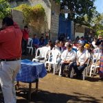 Barrios de Managua claman a Dios por la reconciliación nicaragua