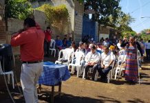 nicaragua