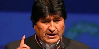 bolivia