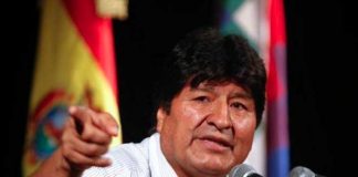 bolivia