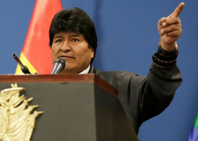 evo-morales evo morales