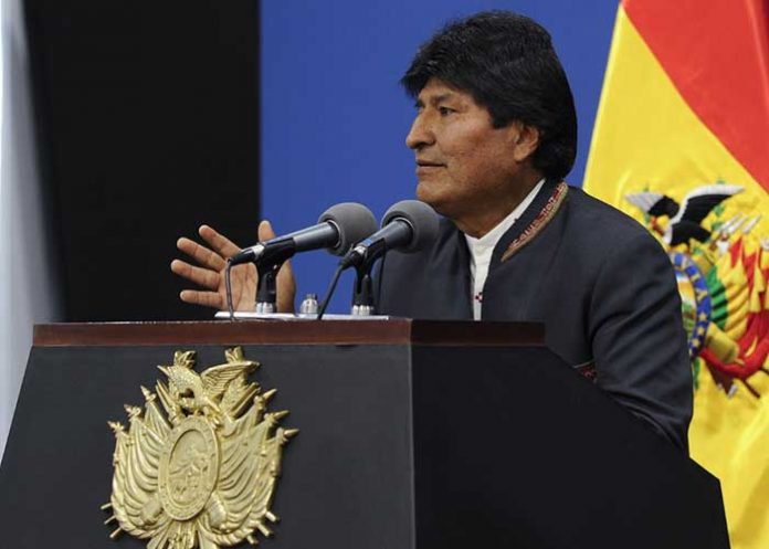 evo-morales-bolivia-golpe-de-estado evo morales