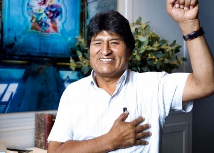 bolivia