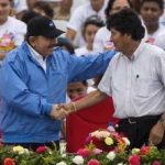 nicaragua
