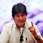 bolivia