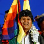Evo Morales convoca a dirigentes del MAS para elegir candidatos argentina