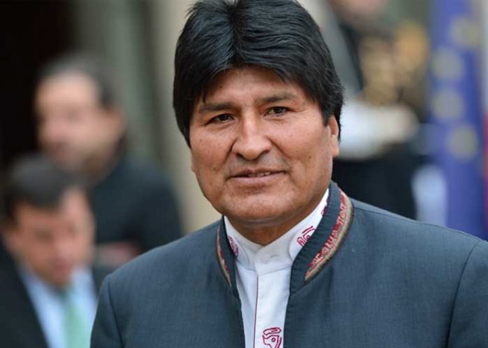 bolivia