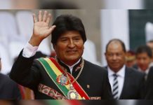 bolivia