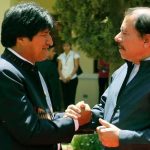 Gobierno de Nicaragua denuncia y condena golpe de Estado contra presidente Evo Morales en Bolivia nicaragua