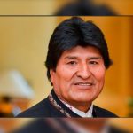 Evo Morales envía carta a Presidente Piñera para reanudar diálogo tras fallo de La Haya bolivia