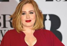 Así ha sido la impactante evolución física de Adele musica