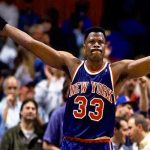 patrick ewing