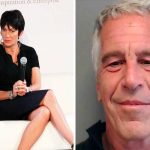 Expareja de Epstein acusada de seis cargos de tráfico sexual de menores estados unidos