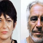 La exnovia de Epstein comparecerá el viernes ante un juez de Nueva York estados unidos