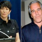 Exnovia de Epstein pide libertad a cambio de una fianza de USD 5 millones estados unidos