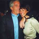 Exnovia de Epstein se declara no culpable de tráfico sexual de menores estados unidos