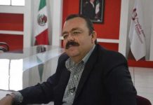 Dictan 20 años de prisión a exfiscal mexicano por narcotráfico estados unidos