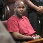 Exluchador es condenado a prisión por asesinato en Miami estados unidos