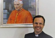 Renuncia alto mando del Vaticano; monja lo acusa de violación vaticano