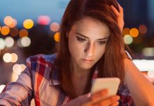 Descubrí cómo borrar para siempre a tu ex de redes sociales descubri