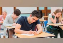 El truco para preparar tu cerebro antes de un examen el truco