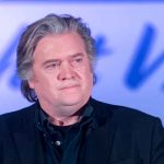 Juez de Nueva York impone una fianza de 5 millones a Steve Bannon estados unidos