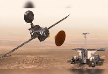 Mision ExoMars realizará descubrimientos inéditos en Marte exomars