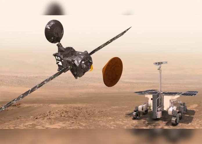 exomars