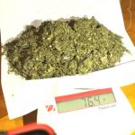 Detienen a tres personas en expendio «La Gata» de Granada