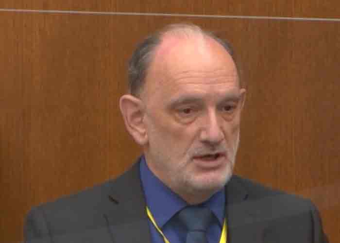 experto-caso-floyd estados unidos