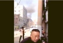Pedófilo endemoniado comete una locura en China, mira el video pedofilo