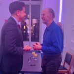 El «mejor explorador del mundo» espera conocer pronto Nicaragua nicaragua