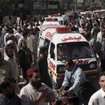 Afganistán: Al menos 18 muertos tras dos explosiones en una mezquita varios