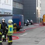 Alemania: Explosión en supermercado Lidl deja al menos tres heridos alemania